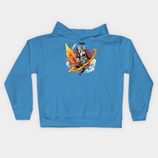 untitled Kids Hoodie